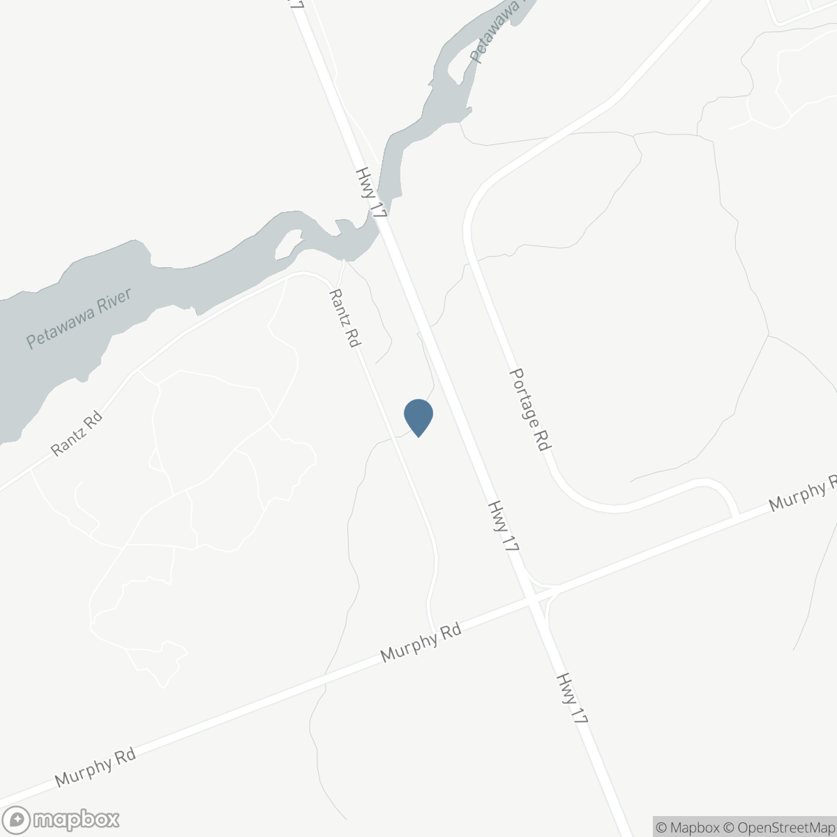 102 RANTZ ROAD, Petawawa, Ontario K8H 2W8